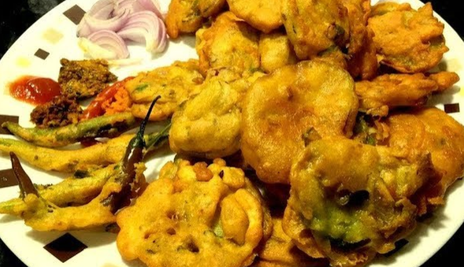 गिलकी के पकौड़े : इसे खाने वाले अंगुलियां चाटते रह जाएंगे, गरमागरम डिश के रूप में लूट लेगी महफिल #Recipe gilki ke pakore,gilki ke pakore ingredients,gilki ke pakore recipe,gilki ke pakore winter,gilki ke pakore spicy dish,gilki ke pakore tasty,gilki ke pakore delicious