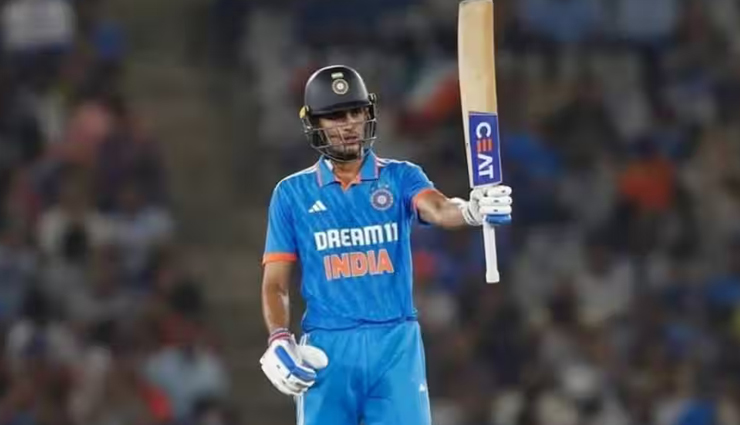 मांजरेकर ने कहा, तीन नम्बर पर खिलाया जाए शुभमन गिल को, ऋतुराज व यशस्वी हों ओपनर
