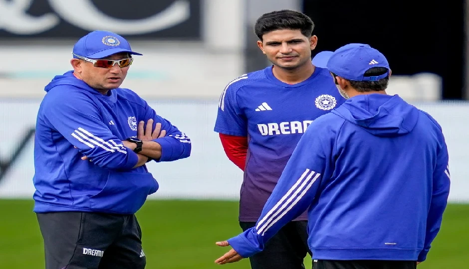 शुभमन गिल की मुश्किलें बढ़ीं: मुश्किल है एशिया कप 2025 की टीम में शामिल होना, सूर्या पर भरोसा कायम