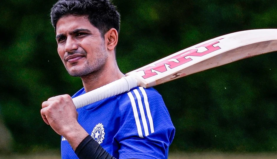 शुभमन गिल को भविष्य का टी20 कप्तान बनाए जाने का संकेत, गावस्कर ने यशस्वी पर टिप्पणी करने से किया इनकार