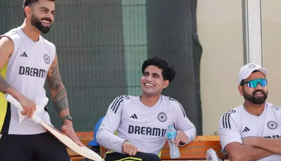 shubman gill,india test captain,indian cricket,virat kohli,rohit sharma,ashwin retirement,bcci,indian test team,cricket leadership,test cricket india,young captain india,cricket editorial,shubman gill captaincy,wtc india future