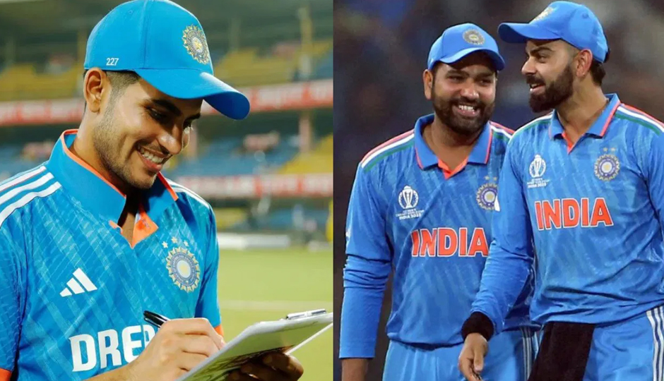 shubman gill,india test captain,indian cricket,virat kohli,rohit sharma,ashwin retirement,bcci,indian test team,cricket leadership,test cricket india,young captain india,cricket editorial,shubman gill captaincy,wtc india future