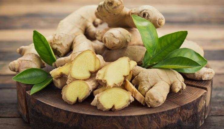ginger for hair growth,tips to use ginger,ginger beauty tips,hair care tips,beauty tips