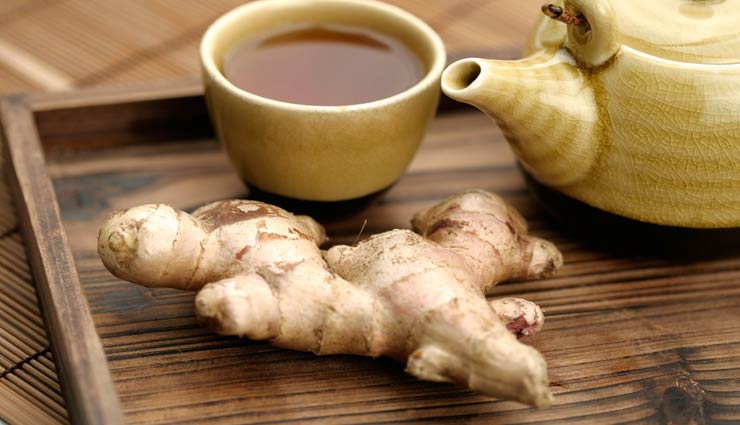 ginger for hair growth,tips to use ginger,ginger beauty tips,hair care tips,beauty tips