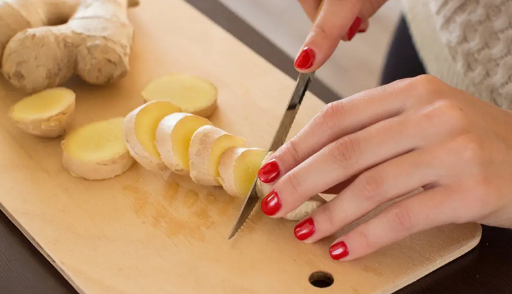 11 Benefits of Ginger You Should Know About