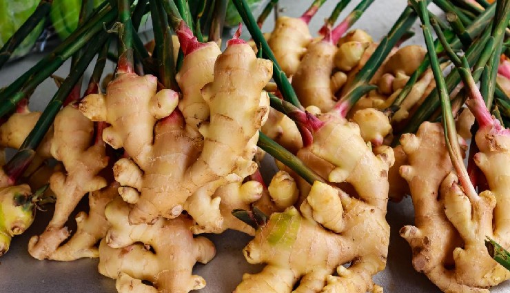 8 Spices That Should Be Part of Your Diet During Monsoon