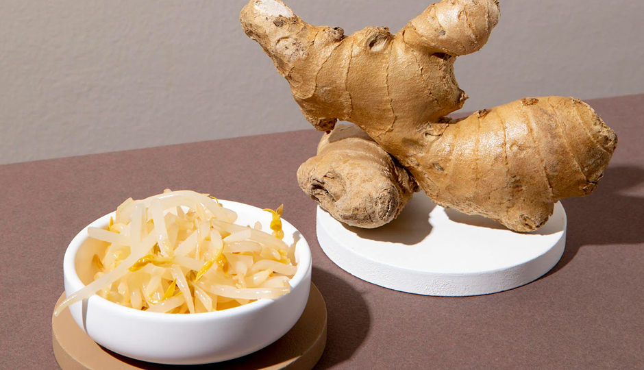 10 Amazing Health Benefits of Ginger