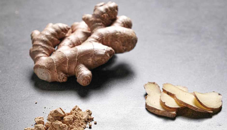 20 Amazing Benefits of Ginger for Skin and Hair