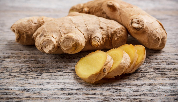 ginger,health benefits of ginger,benefits f ginger during winter,winter health tips,fitness tips