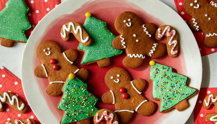 ginger cookies,hunger struck,food,easy recipe