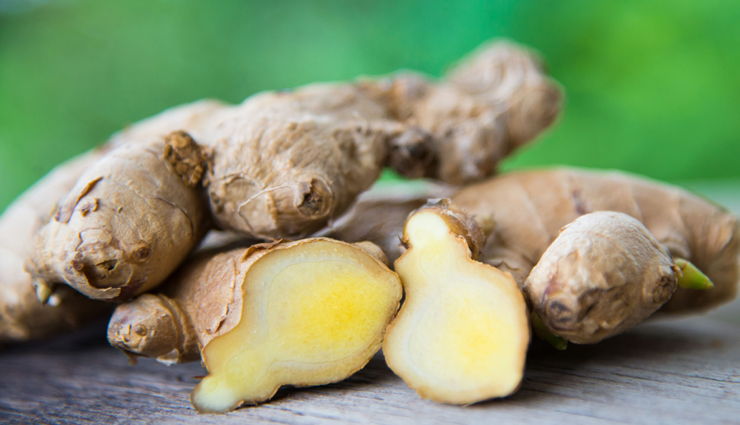 ways to use ginger for hair,ginger for hair,beauty benefits of ginger,ginger,hair care tips,beauty tips