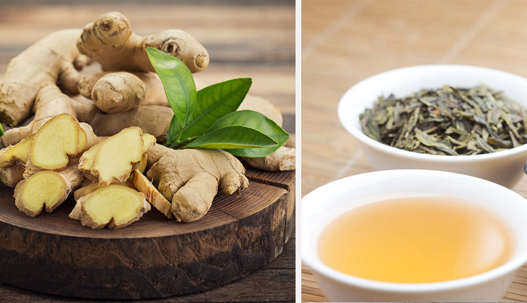 benefits of using ginger for weight loss,health benefits of ginger,ginger for weight loss,Health tips,healthy living