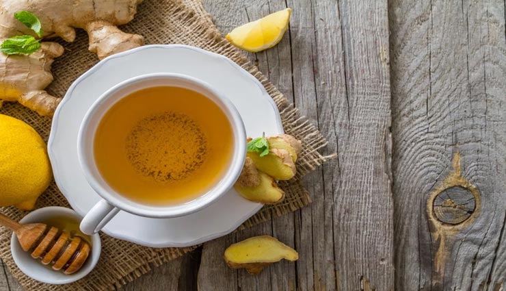 Health tips,health tips in hindi,healthy drink,dangerous pollution,protect the lungs