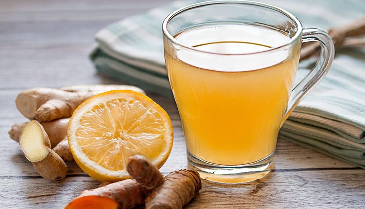इन पेय पदार्थ से पाए सर्दियों में चुस्ती और फुर्ती... healthy drinks,beneficial drinks,winter drinks,heath tips
