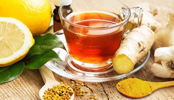 benefits of drinking ginger tea,health benefits of ginger tea,health tips in hindi,adrak ki chai
