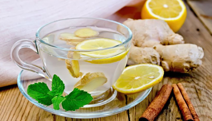 how ginger tea helps you stay fit,benefits f drinking ginger tea,how ginger tea is good for your health,ginger tea health benefits,how ginger tea treats your health,5 benefits of drinking ginger tea