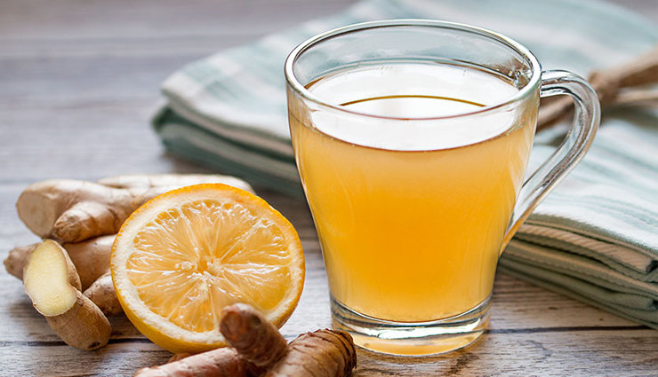 5 Benefits of Drinking Ginseng Herbal Tea on Your Health