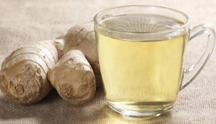 ginger water,health benefits of ginger water,health benefits of ginger,Health tips,fitness tips