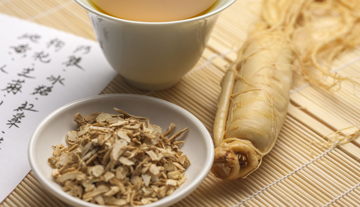 6 Amazing Health Benefits of Ginseng Tea
