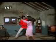 thing you go through when your kitchen experiment fails