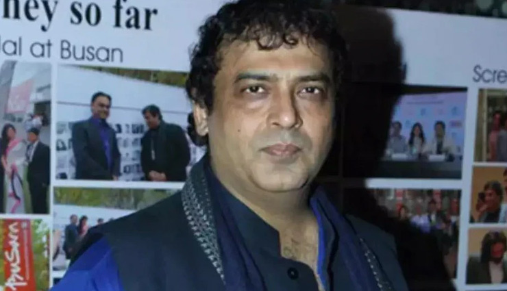 'तोबराज' के निर्देशक गिरीश मलिक के घर मातम में बदली होली की खुशियां, 5वीं मंजिल से गिरकर 17 साल के बेटे की मौत