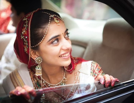 जानिये कैसे मिलेगा लड़की को ससुराल में सुख 