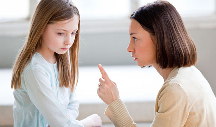 6 Parents Mistakes That Demotivate Their Children Unintentionally