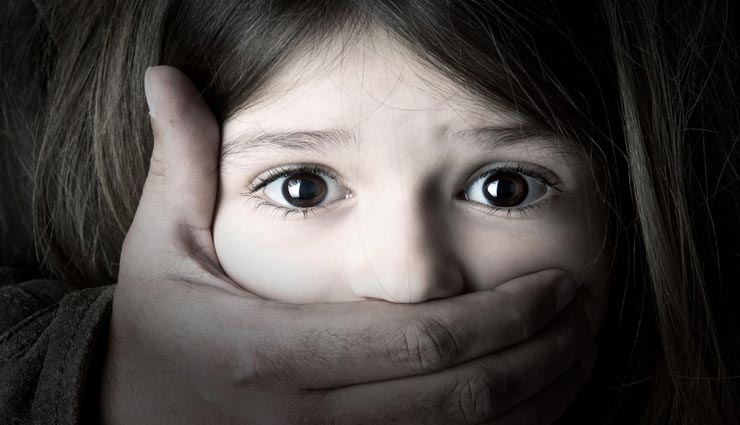 अपनी बेटी के किडनैप होने के बाद शख्स दूसरों की बच्चियों के साथ करने लगा यह काम, आपको भी नहीं होगा यकीन