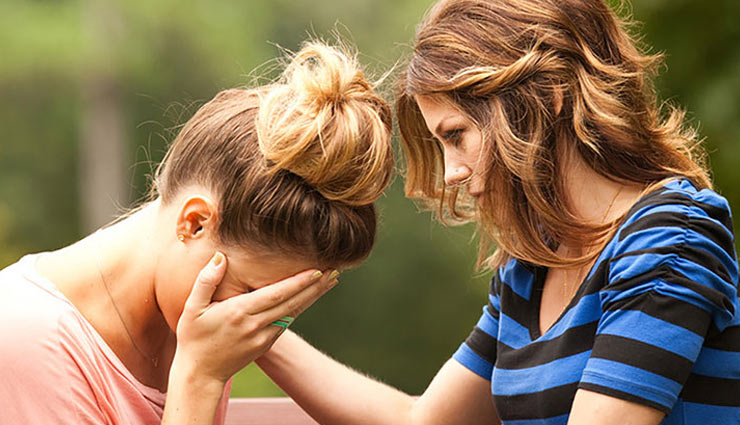 feeling of losing someone,5 things you feel when you lost someone,mates and me,relationship tips