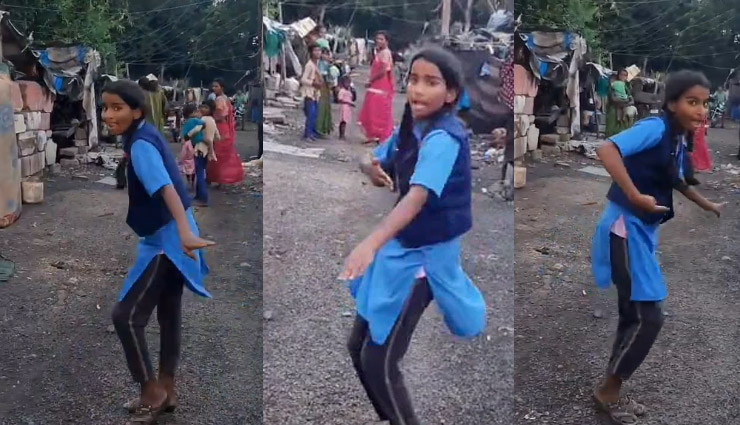  ‘सेकंड हैंड जवानी’ गाने पर इस लड़की ने किया धांसू डांस, लोग बोले- टैलेंट कहीं भी मिल सकता है
