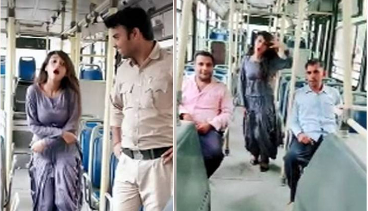 delhi metro dmrc,dmrc tweeted daler mehndi song,tiktok videos be made in delhi metro,tiktok video,viral tiktok videos,news,news in hindi