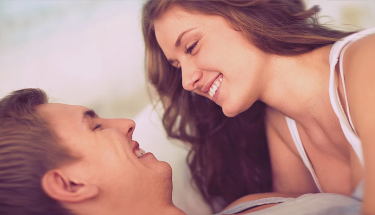 20 Foolproof Ways to Make a Girl Fall in Love With You