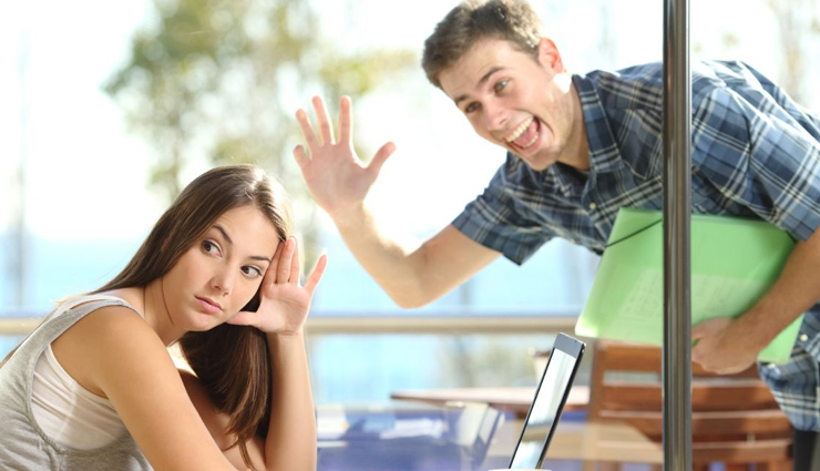  10 Things To Do When a Girl Ignores You and Won't Give You a Chance