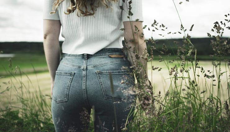 पत्नी को जींस नहीं पहनने देता था पति, महिला ने थाने में करा डाला मामला दर्ज