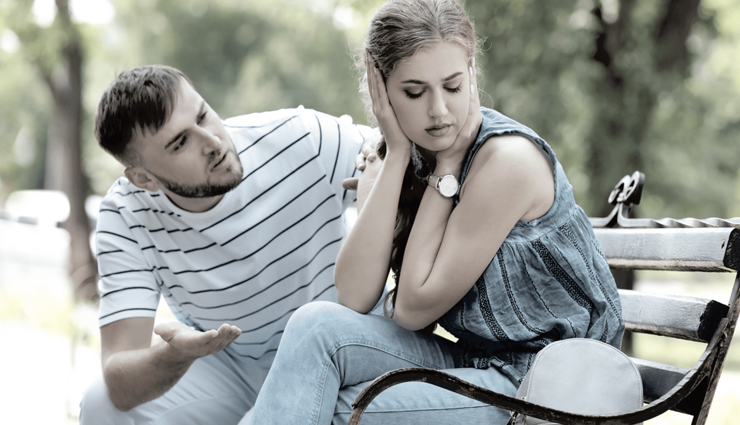 signs to know that our partner is lying to you,mates and me,relationship tips