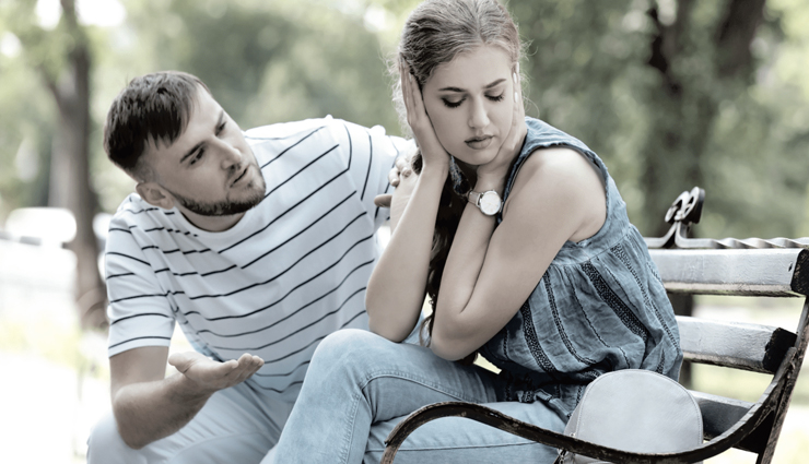 6 Reasons That Might Be Holding You Back From Being in Relationship