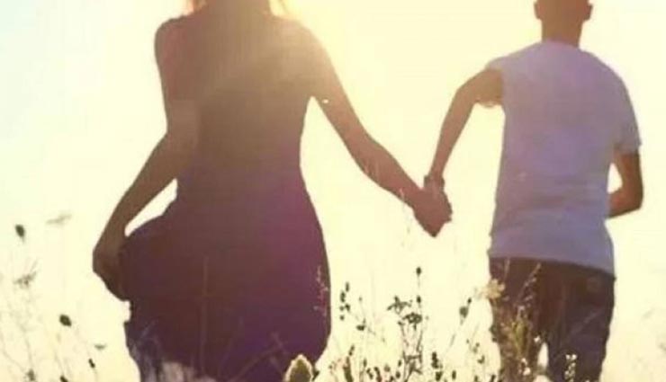 बीते दस सालों में अबतक 25 बार भाग चुकी एक विवाहित महिला, है तीन बच्चों की मां 