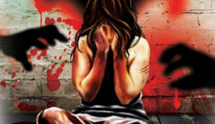 महाराष्ट्र: 20 साल के शख्स ने किया 3 साल की मासूम से रेप, पीड़ित परिवार को दी धमकी