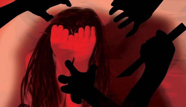 5 Year Old Baby Girl Raped and Murdered in Delhi