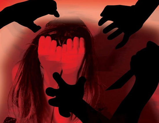 Navratri Special- On Day 1 of Navratri an 18 YO Girl Was Raped By Two Teachers, Do We Really Worship Women?