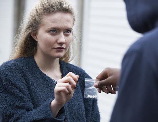 What This Girl Traded To Get Drugs Will Put in Shock
