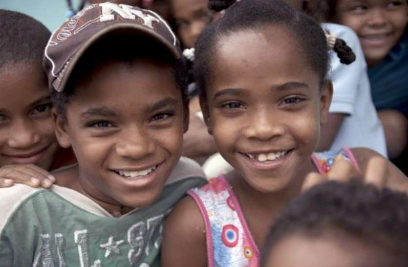girl turns male ,लडकियां बनी लड़के, डोमिनिकन रिपब्लिक, अनोखा गाँव 