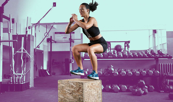 exercises for your workout and burn calories faster,Health,healthy living