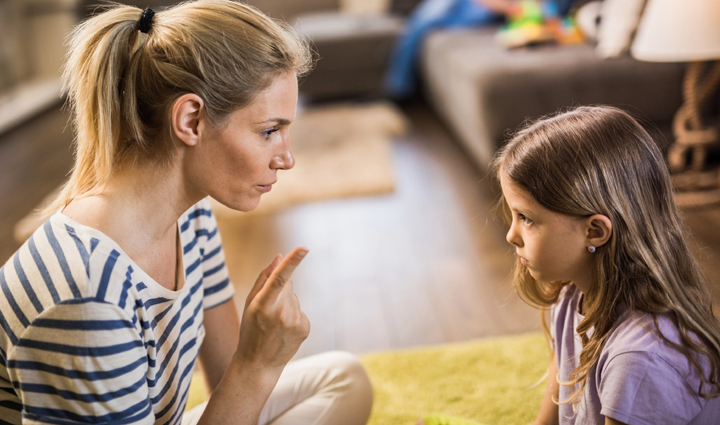 parents mistakes that demotivate their children unintentionally,mates and me,relationship tips