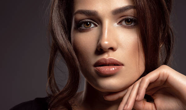 dusky girls use lipstick of these colors you will get attractive look,beauty tips,beauty hacks