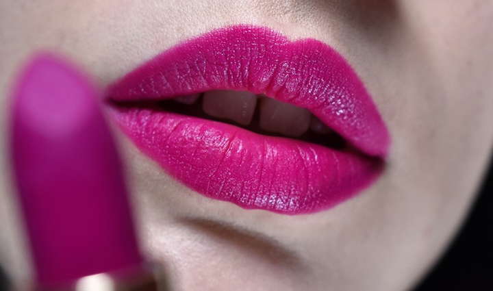 dusky girls use lipstick of these colors you will get attractive look,beauty tips,beauty hacks