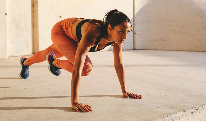 exercises for your workout and burn calories faster,Health,healthy living