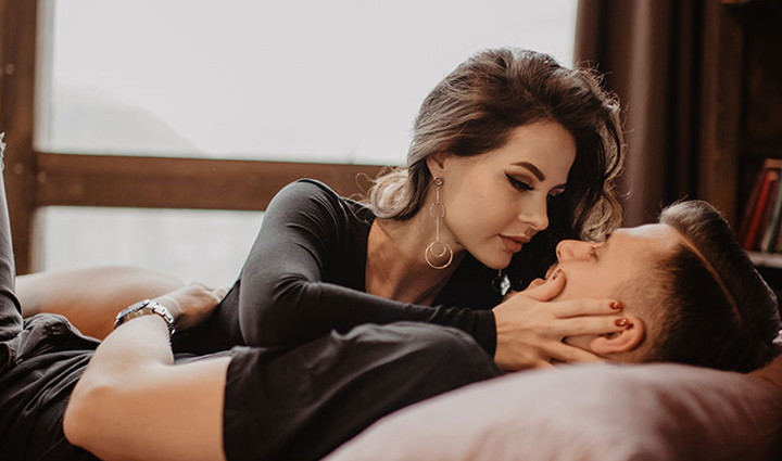 simple ways to make a girl fall for you,mates and me,relationship tips