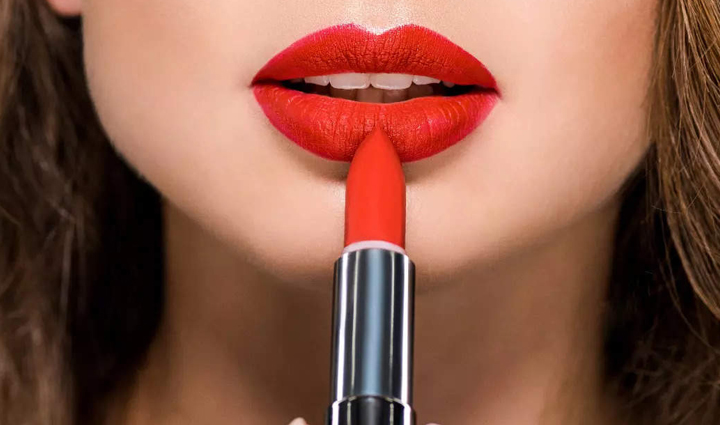 dusky girls use lipstick of these colors you will get attractive look,beauty tips,beauty hacks