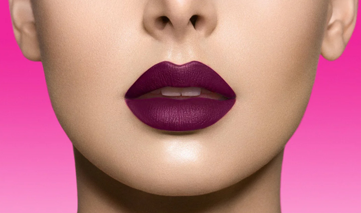 dusky girls use lipstick of these colors you will get attractive look,beauty tips,beauty hacks